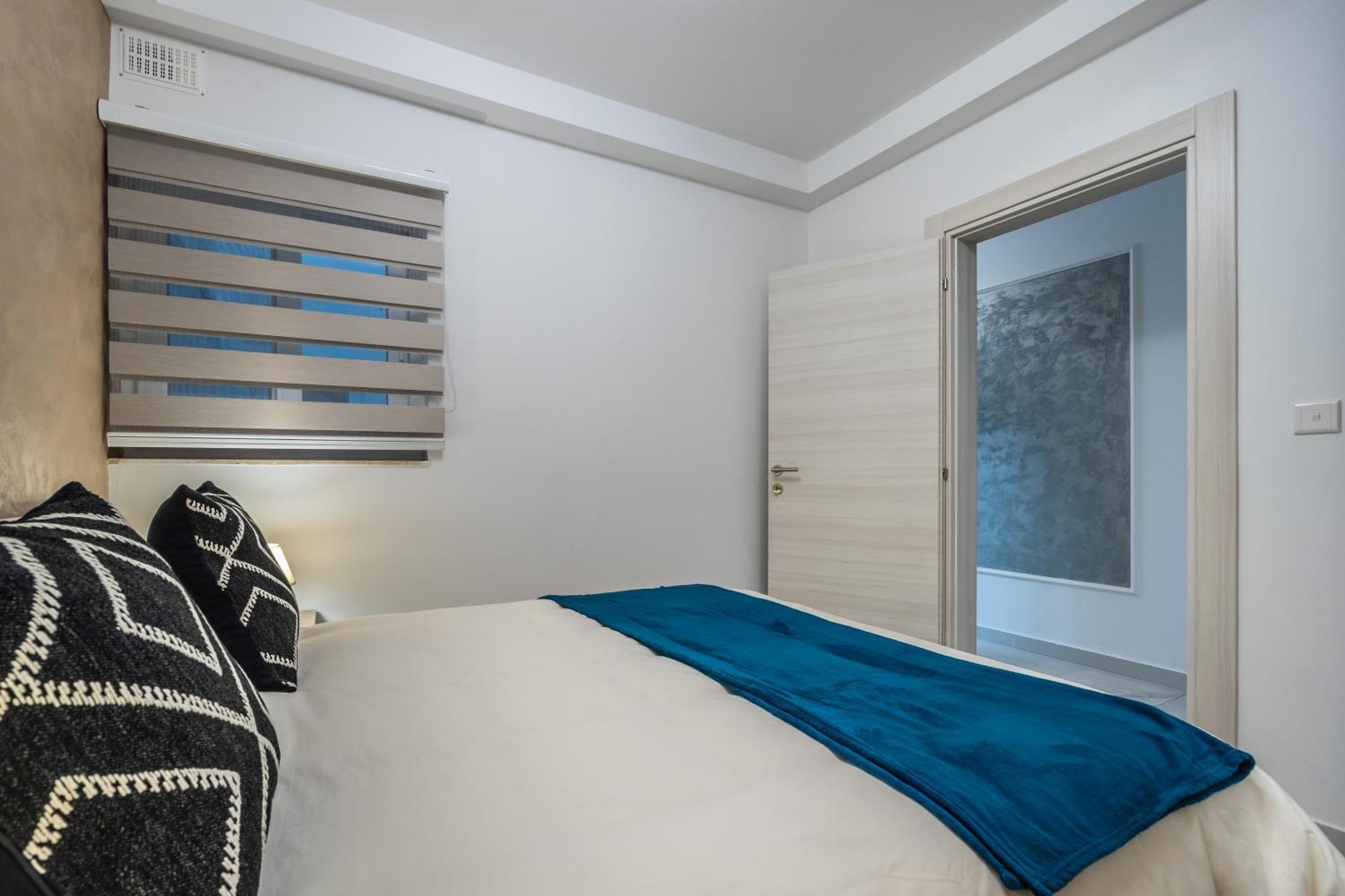 New And Modern In Ta Xbiex, Great Location!