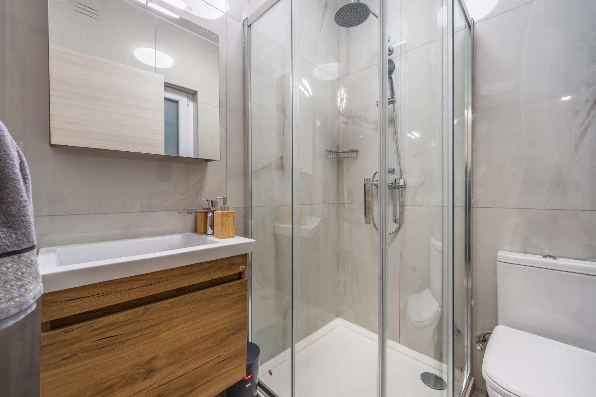 New And Modern In Ta Xbiex, Great Location! Apartment