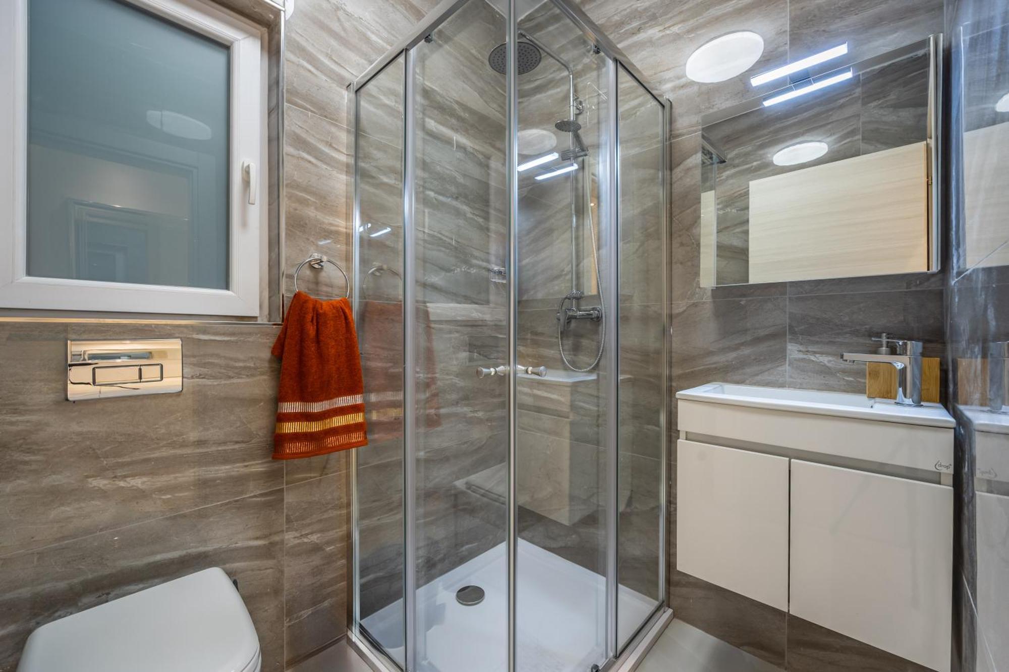 New And Modern In Ta Xbiex, Great Location! *