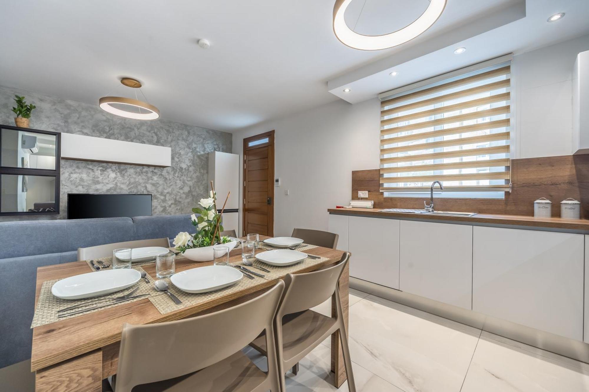 New And Modern In Ta Xbiex, Great Location! Ta Xbiex