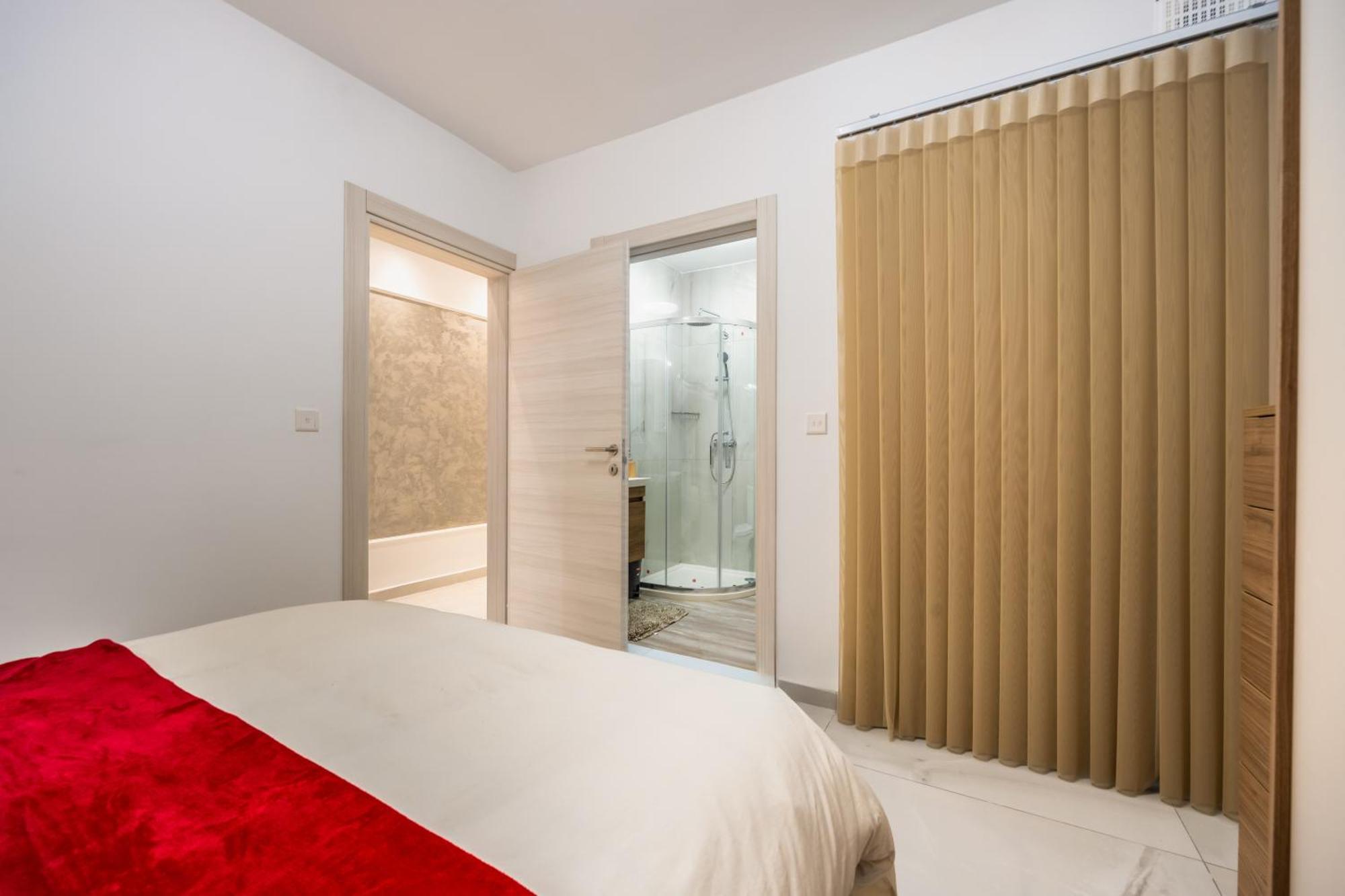 New And Modern In Ta Xbiex, Great Location! * Ta Xbiex